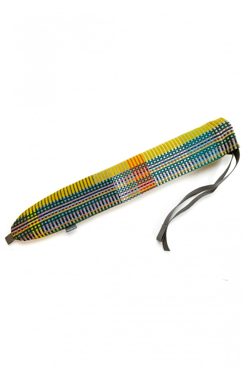 Hambling Yellow Hot Water Bottle