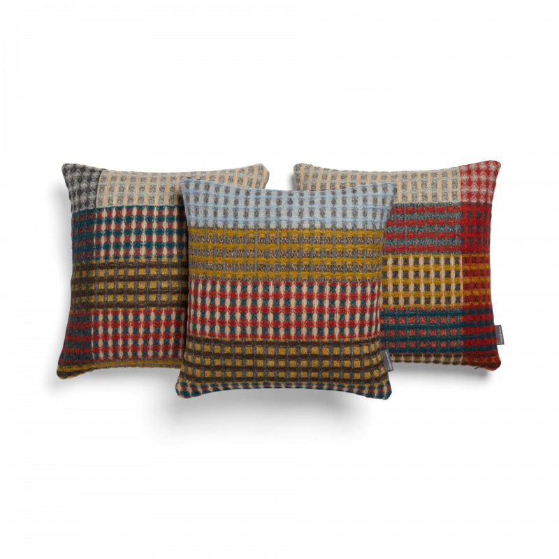 Hampstead cushions
