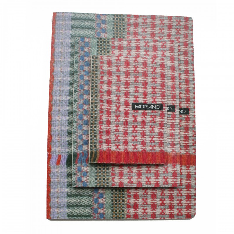 Fairisle Notebooks