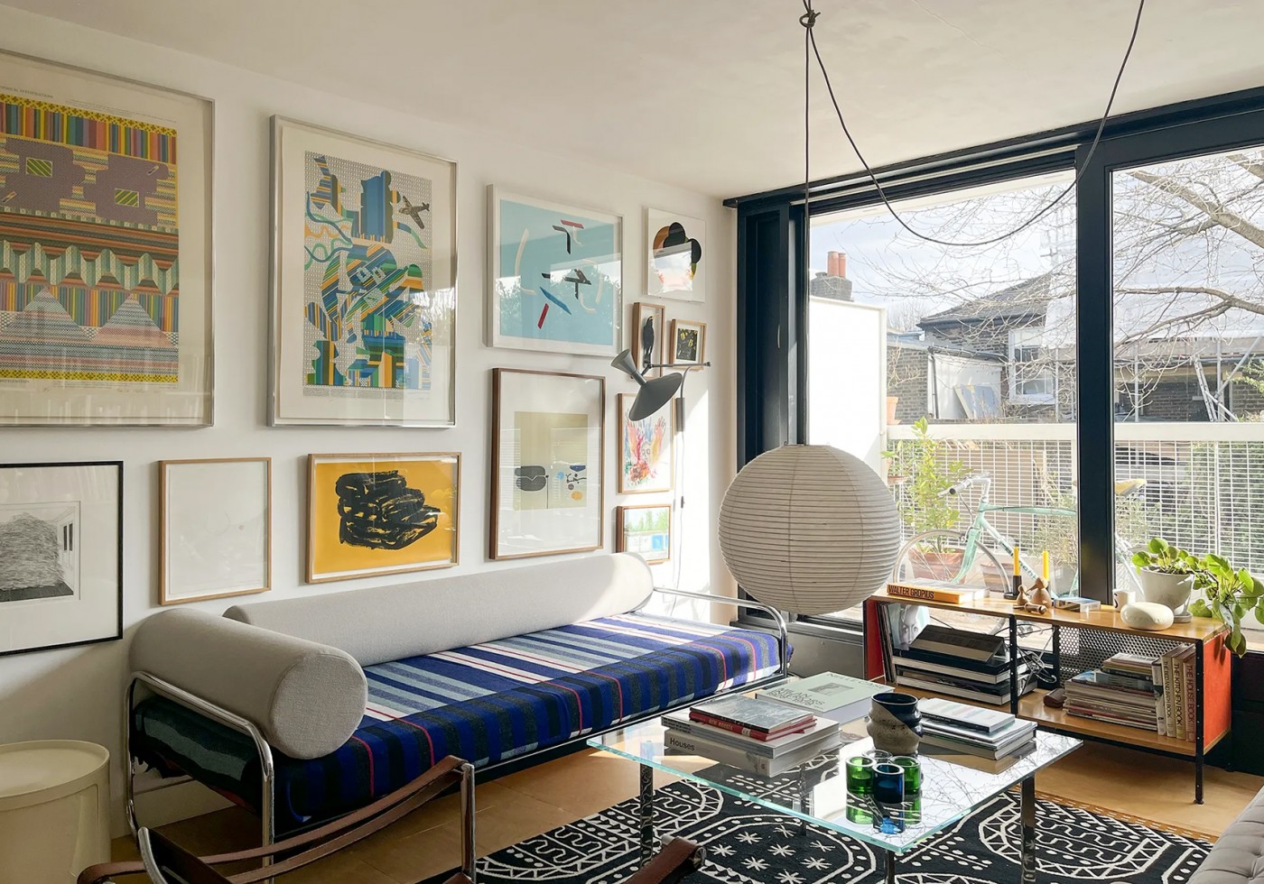 Re-Edition Bauhaus Throws: Special Offer 
