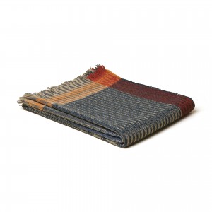 Cairngorm Throw