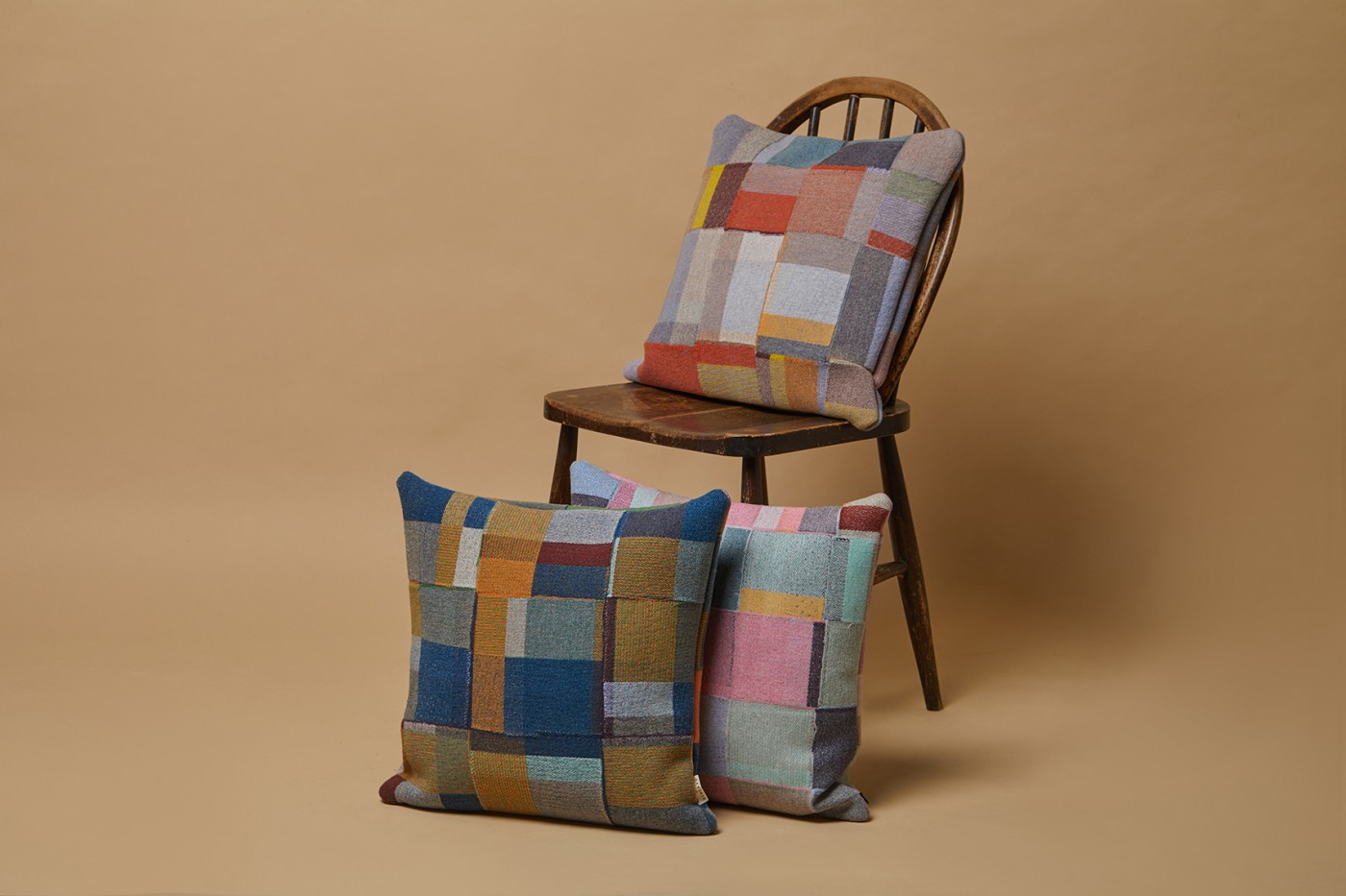 Wallace Sewell + ReWeave at London Craft Week