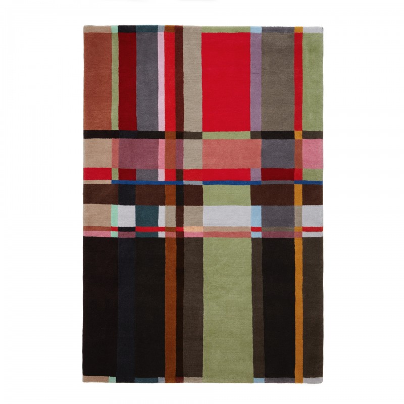 Lasdun Rug