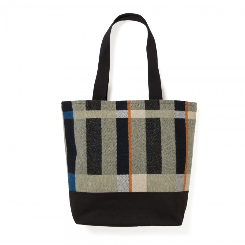 Stölzl Tote Bag - Orchard