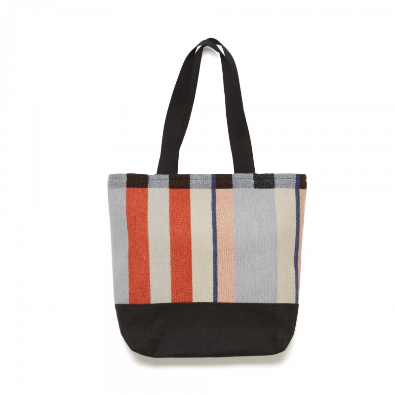 Stölzl Tote Bag - Seal