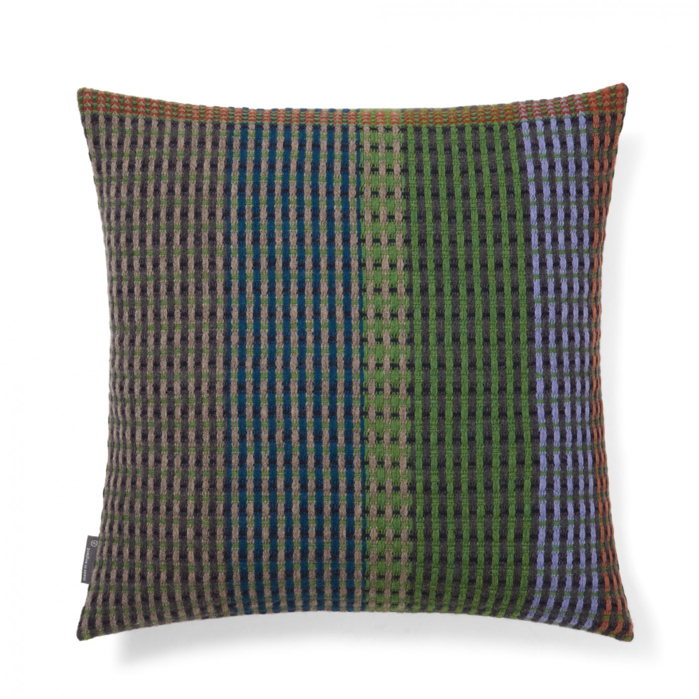 Jocelyn Cushion Wallace Sewell
