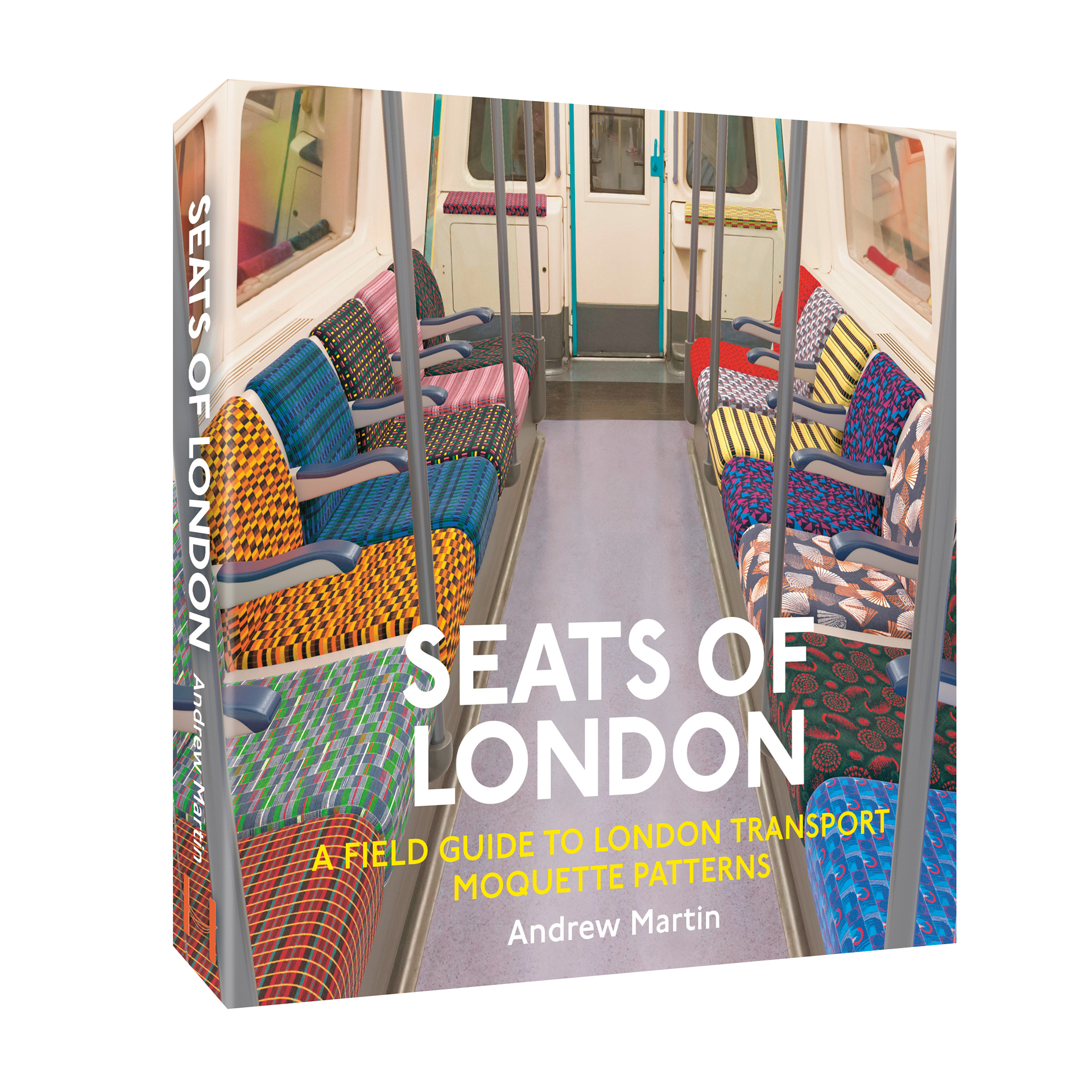 Seats of London