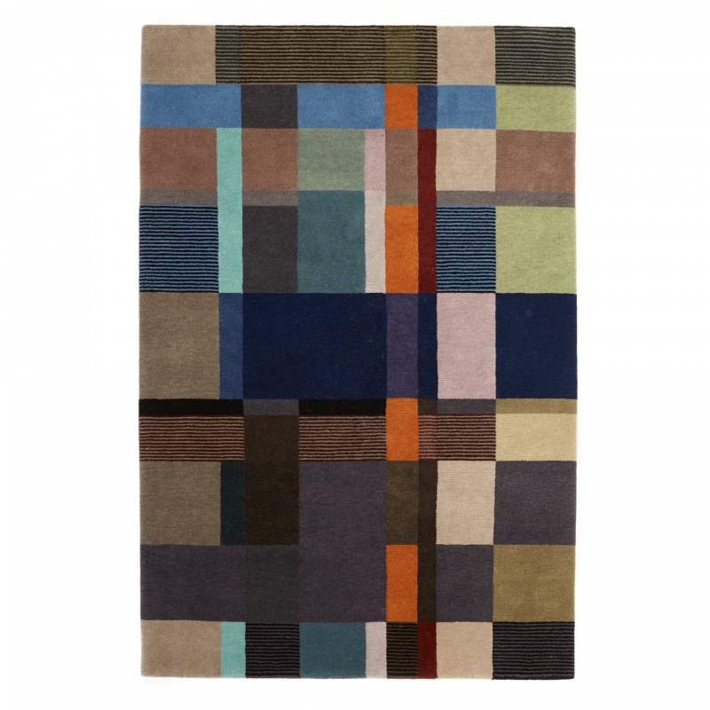 Erno rug