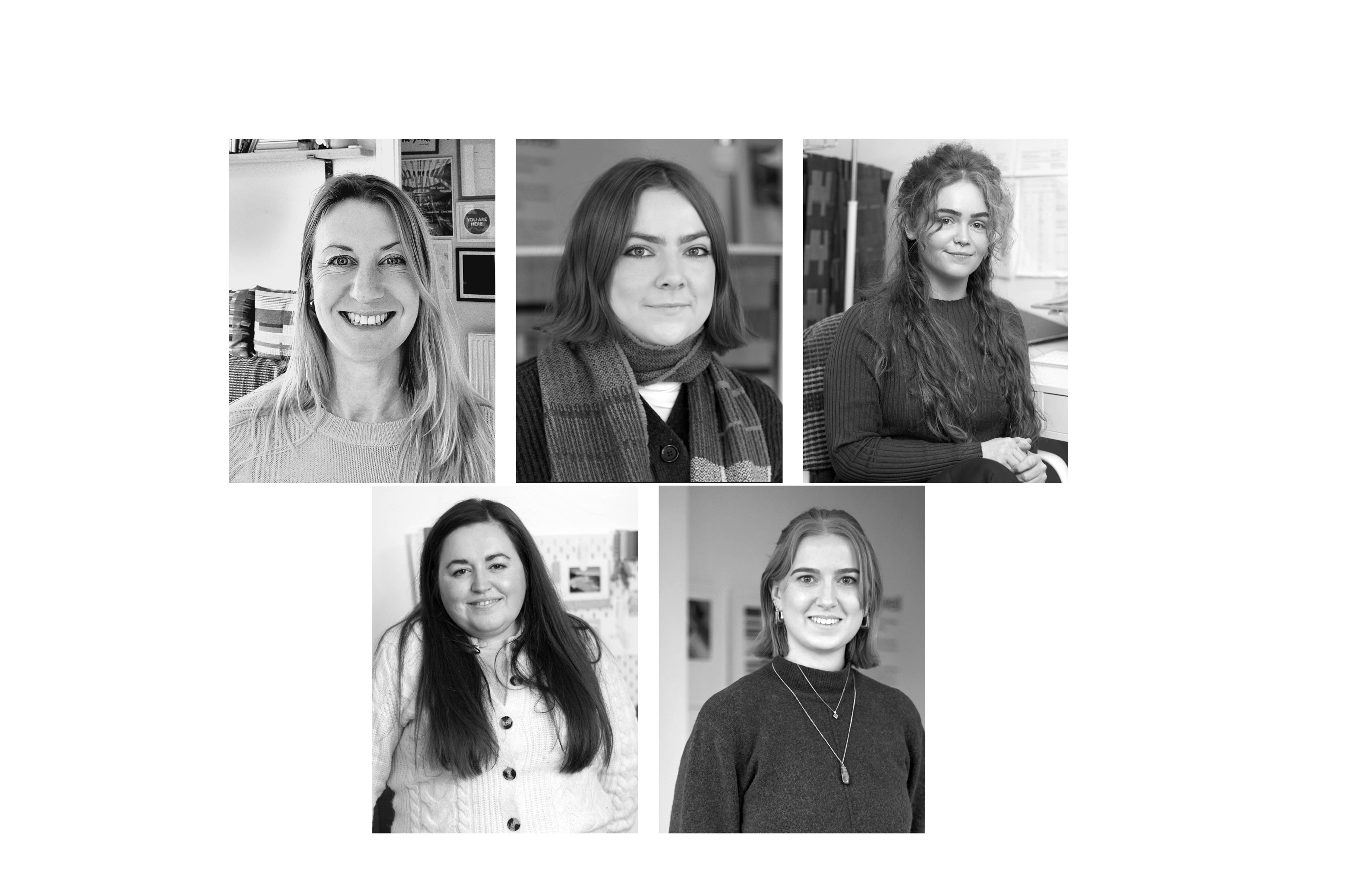 Our team has grown!